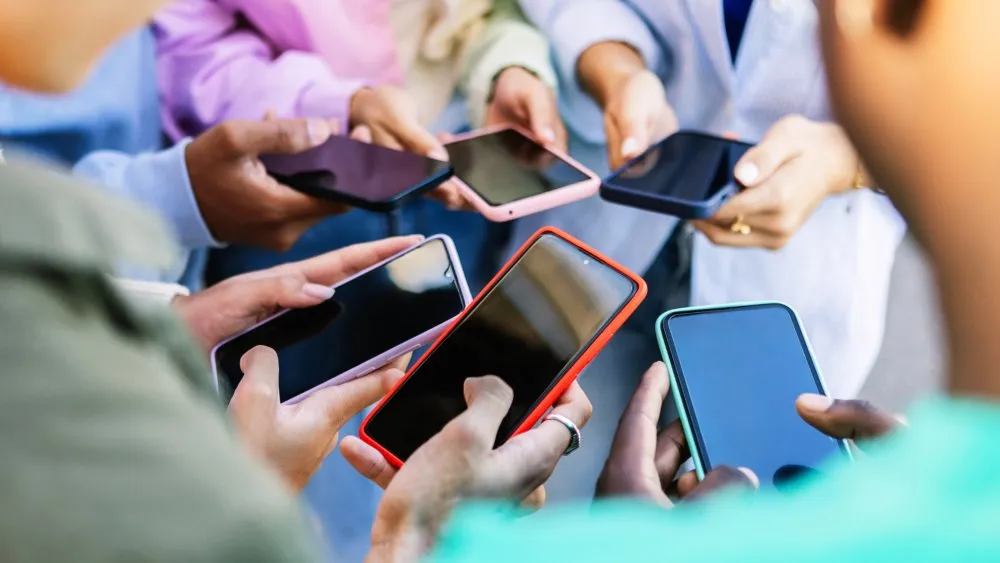 Les jeux sociaux et la connectivité permanente Les jeux sociaux et la connectivité permanente