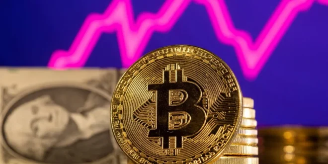 Pourquoi l’évolution du cours du Bitcoin attire autant d’attention