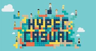 Les jeux hyper-casual, grands gagnants du play store
