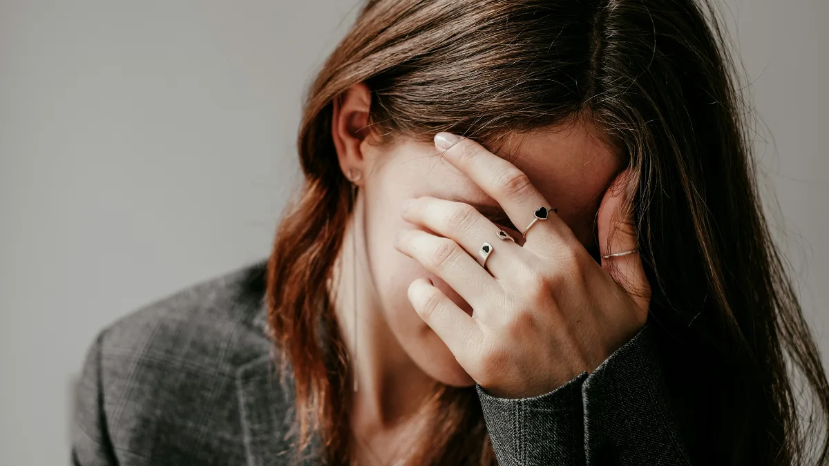 Les racines structurelles de l'anxiété moderne Les racines structurelles de l'anxiété moderne