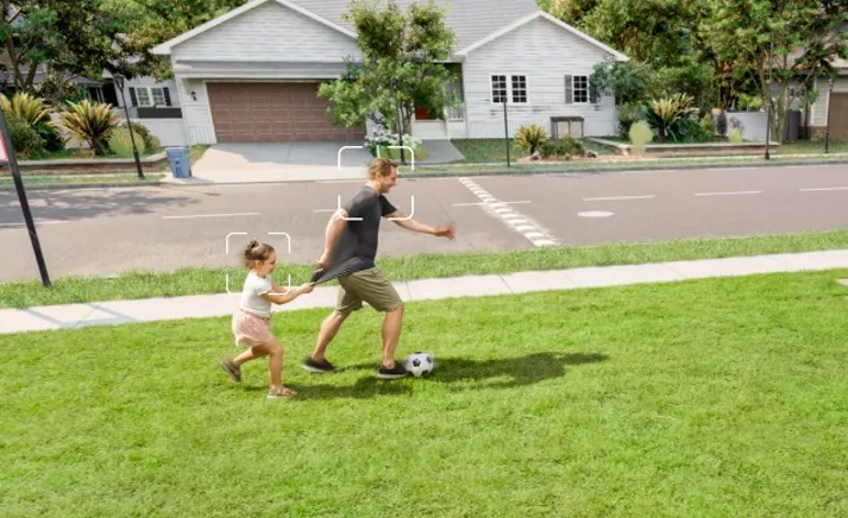 Construire un réseau de visualisation à distance pour une tranquillité d'esprit Construire un réseau de visualisation à distance pour une tranquillité d'esprit