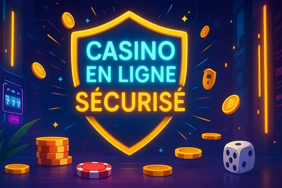 Sécurité des données et transactions