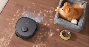 L'autonomie de la batterie et le bruit : choisir un robot aspirateur en fonction de la configuration de votre maison