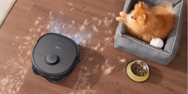 L'autonomie de la batterie et le bruit : choisir un robot aspirateur en fonction de la configuration de votre maison
