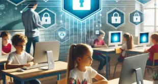 Pourquoi enseigner la cybersécurité à l’école ?
