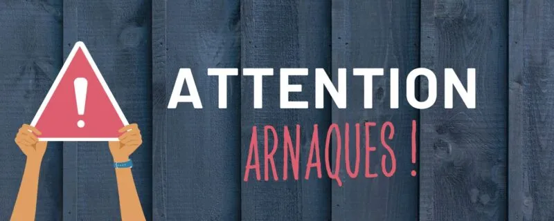 Comment vous pouvez repérer un site ou une appli frauduleuse en quelques indices ? Comment vous pouvez repérer un site ou une appli frauduleuse en quelques indices ?