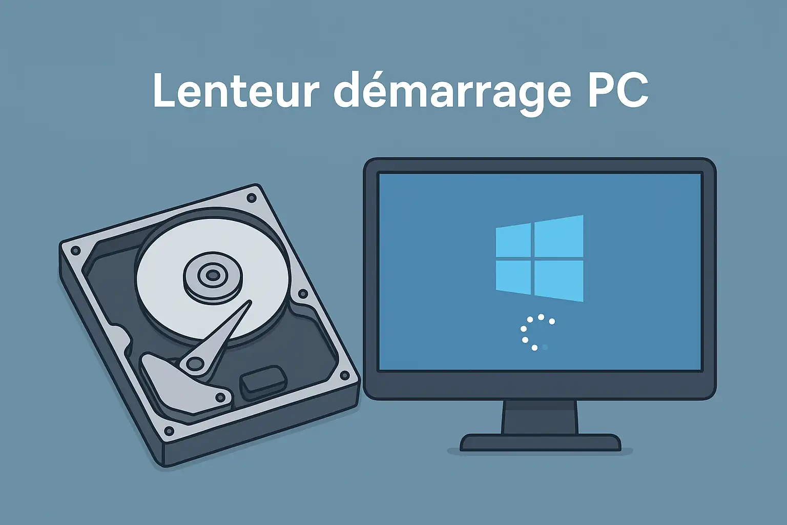 L'une des premières étapes pour résoudre les problèmes de démarrage lent consiste à vérifier quelles applications se lancent à l'allumage de l'appareil. L'une des premières étapes pour résoudre les problèmes de démarrage lent consiste à vérifier quelles applications se lancent à l'allumage de l'appareil.
