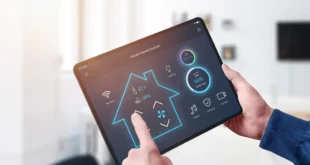 Votre maison intelligente vous espionne-t-elle ?