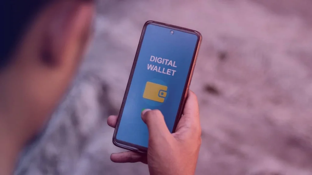 Les portefeuilles électroniques (e-wallets) : vitesse et commodité Les portefeuilles électroniques (e-wallets) : vitesse et commodité