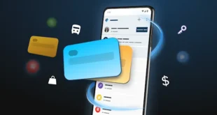 Payez vos applis sans partager vos infos bancaires