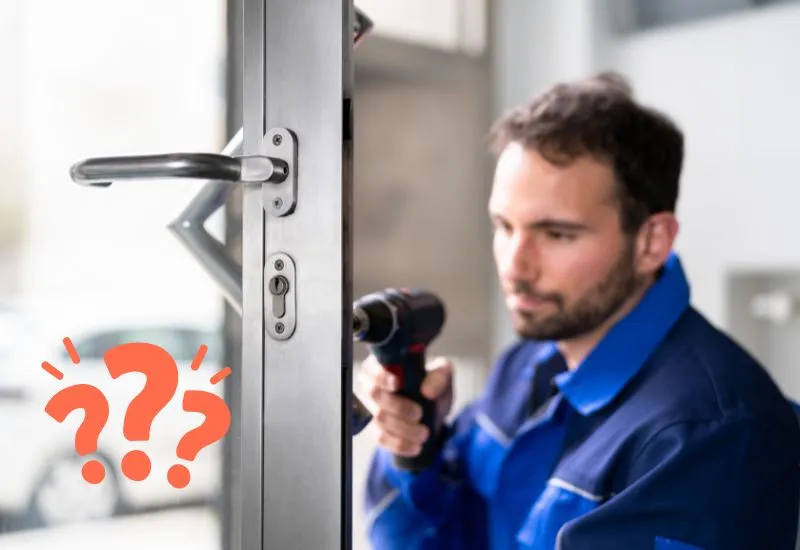 Facteurs qui influencent le prix d’un serrurier en urgence Facteurs qui influencent le prix d’un serrurier en urgence