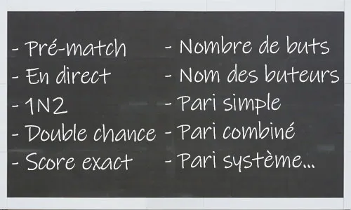 Les paris en cours de match nécessitent une stratégie différente de celle d'avant-match. Les paris en cours de match nécessitent une stratégie différente de celle d'avant-match.