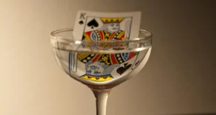 Du casino physique au casino en ligne : tous vos jeux préférés sur Partouche