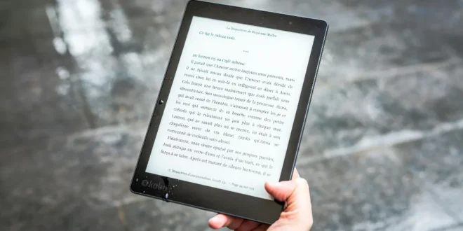 Comment convertir un fichier PDF en Word via mobile avec SmallPDF ?
