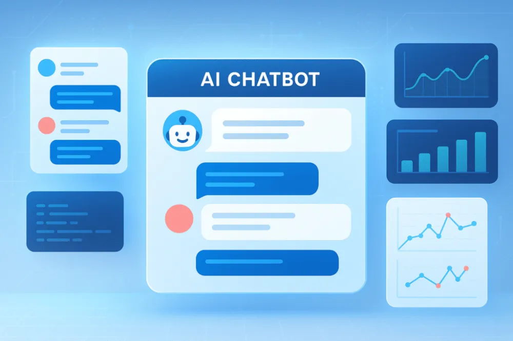 Des interfaces conversationnelles pour générer du code Des interfaces conversationnelles pour générer du code