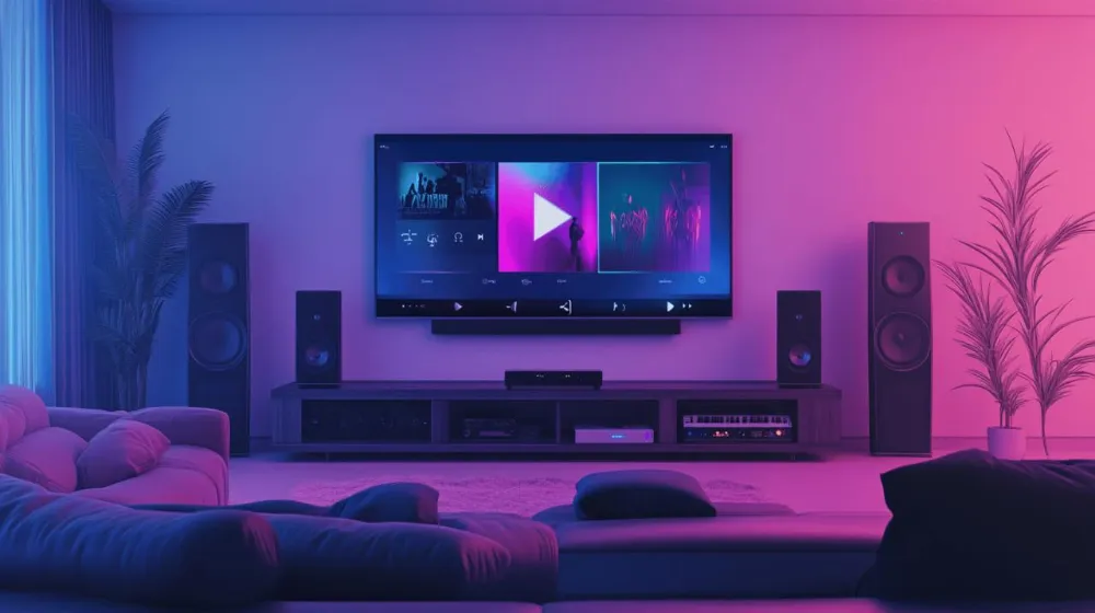 Optimiser votre expérience IPTV Optimiser votre expérience IPTV