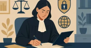 Le rôle de l'avocat dans les questions de sanctions internationales