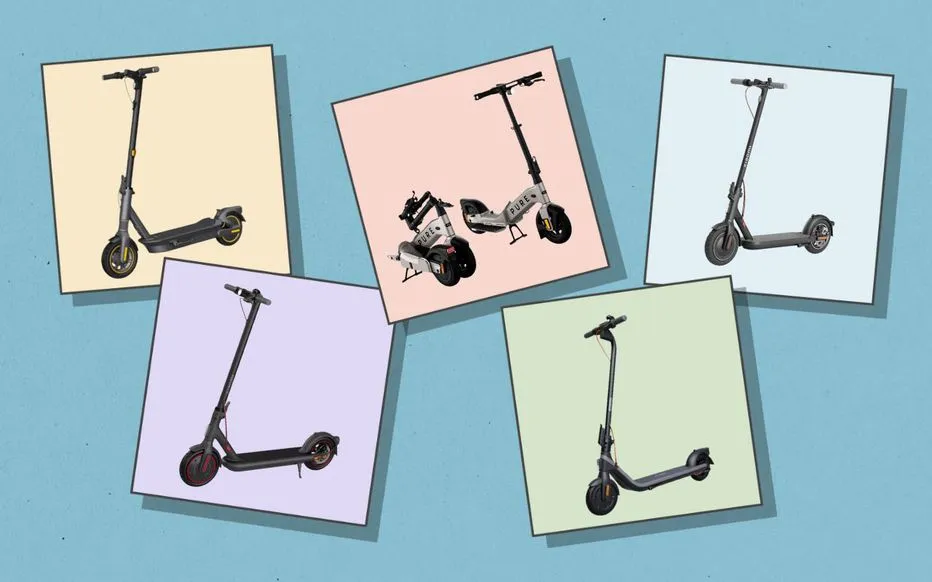 Trottinette électrique haut de gamme : de quoi parle-t-on exactement ? Trottinette électrique haut de gamme : de quoi parle-t-on exactement ?