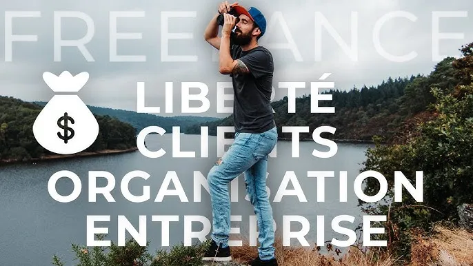 Le vidéaste freelance : avantages et contraintes pour les entreprises Le vidéaste freelance : avantages et contraintes pour les entreprises