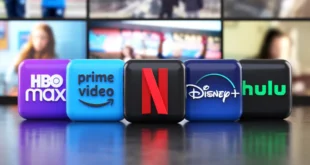 Le streaming en ligne évolue vers des modèles plus sécurisés et décentralisés