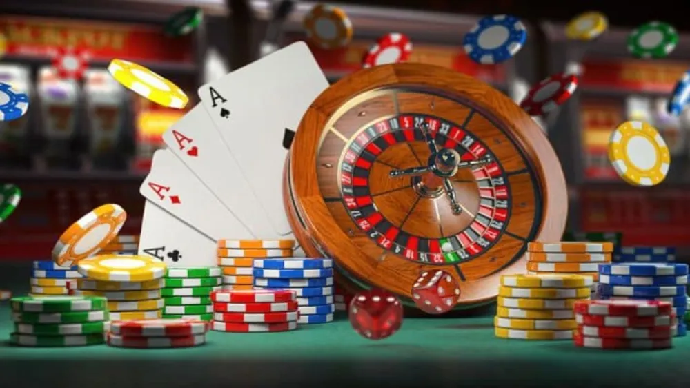 Quels types de jeux peut-on retrouver dans les casinos en ligne ?