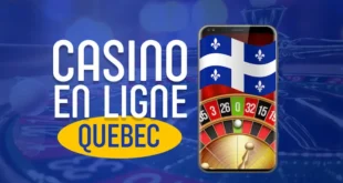Où jouer au casino au Québec : établissements terrestres ou casinos en ligne ?