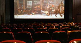 Salle de cinéma privée : tout ce qu'il faut savoir avant de se lancer