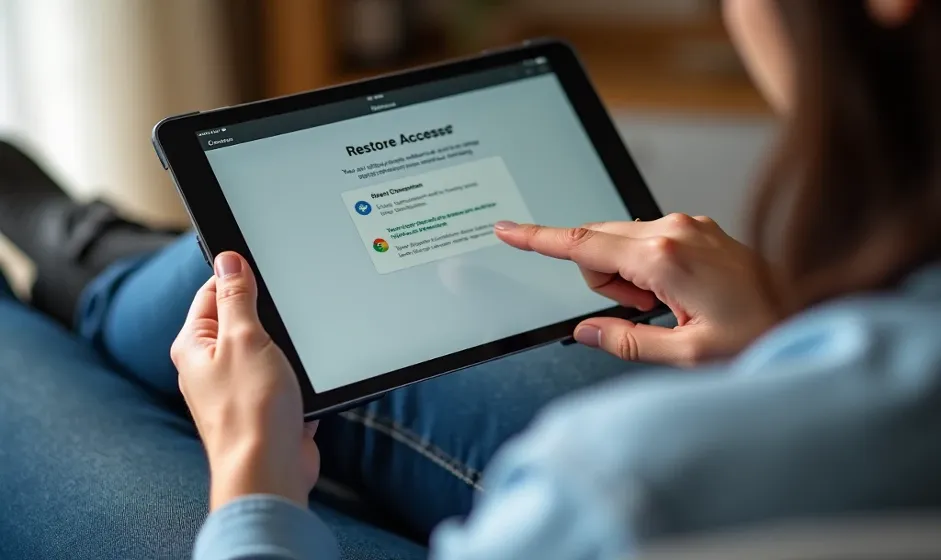 Choisir des services en ligne fiables et responsables Choisir des services en ligne fiables et responsables