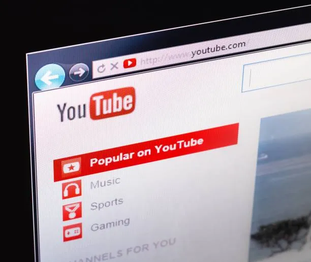 Achat de vues Youtube algorithme popularité trafic Achat de vues Youtube algorithme popularité trafic