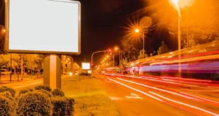 Les 4 bonnes raisons d’avoir recours à l’affichage publicitaire