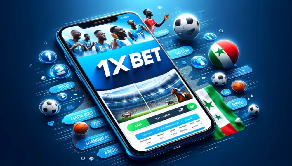 L’application 1xBet : Le choix idéal pour les joueurs actifs L’application 1xBet : Le choix idéal pour les joueurs actifs