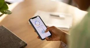 Préférences des utilisateurs pour les applications financières afin de contrôler leurs budgets
