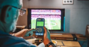 Quelles applications de paris sportifs offrent la meilleure expérience mobile pour les Canadiens ?
