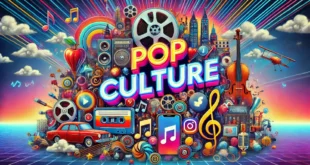 La culture populaire n'a plus rien à voir avec ce qu'elle était il y a dix ans.