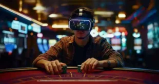 L'évolution des jeux de casino en ligne : Une nouvelle ère de divertissement numérique