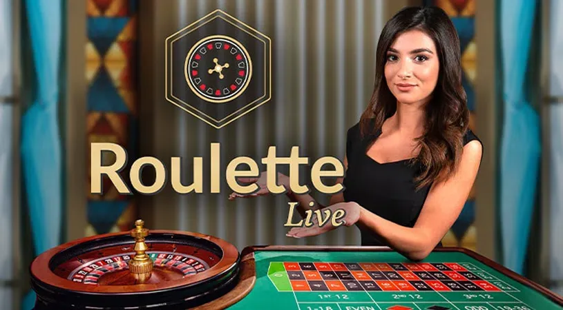 Live casino : jouer avec des croupiers en direct Live casino : jouer avec des croupiers en direct