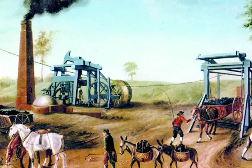 Les étapes de l’industrialisation : de la conception à la fabrication Les étapes de l’industrialisation : de la conception à la fabrication