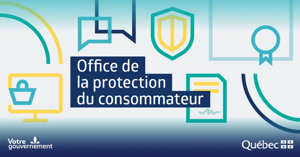 L’Office de la protection du consommateur du Québec