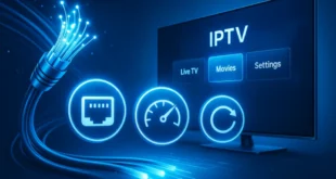 IPTV Premium : Pourquoi une offre haut de gamme fait la différence