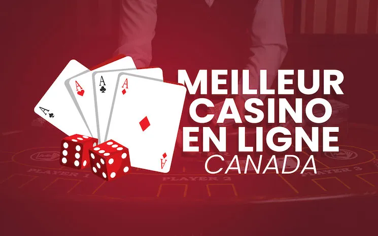 Choisir les meilleurs casinos en ligne pour jouer au Canada Choisir les meilleurs casinos en ligne pour jouer au Canada