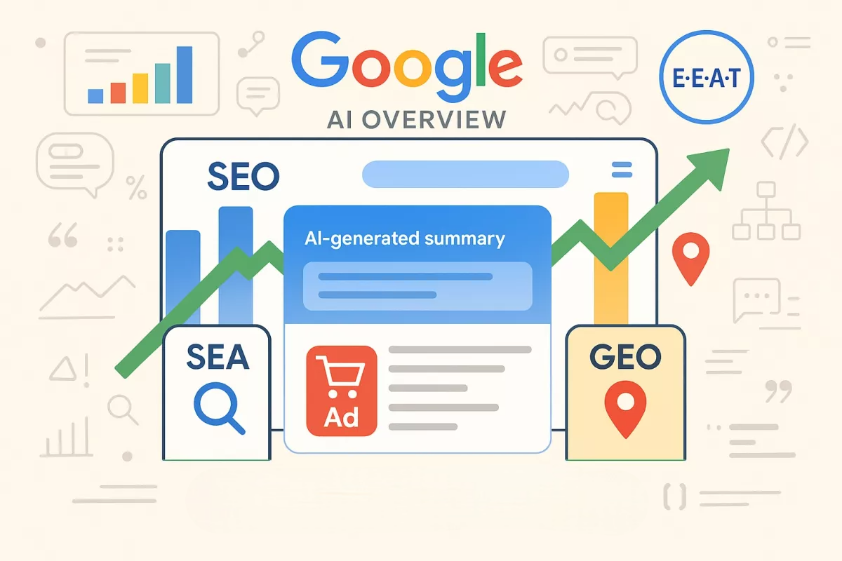 L’optimisation SEO et la performance technique L’optimisation SEO et la performance technique