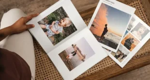 Comment transformer vos photos de famille en souvenirs imprimables