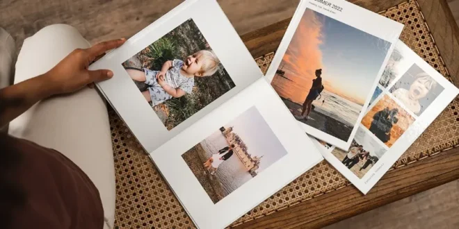 Comment transformer vos photos de famille en souvenirs imprimables