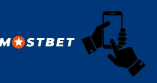 Mostbet App : fonctionnalités, performance et utilisation sur mobile