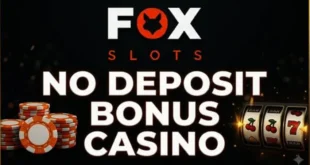 FoxSlots Casino : Analyse complète pour les joueurs français
