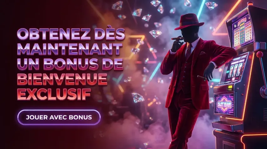 Bonus et promotions : L'offre Fox Slots Casino