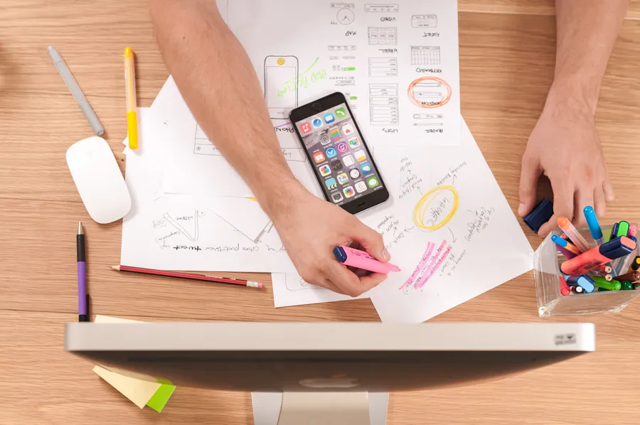 L'optimisation SEO technique L'optimisation SEO technique