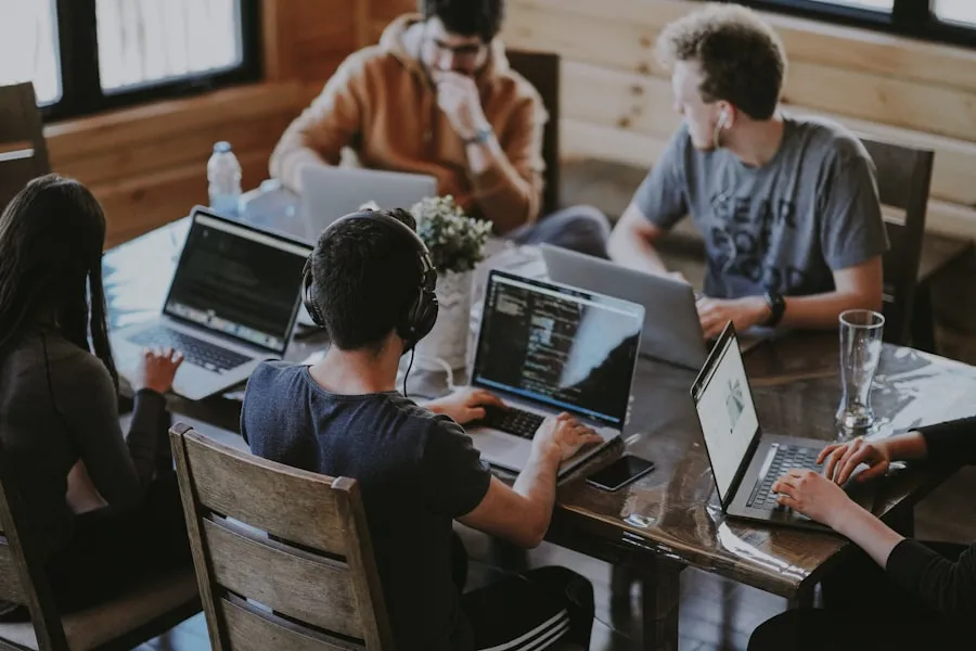 Comment se déroule un projet avec une agence Webflow parisienne ? Comment se déroule un projet avec une agence Webflow parisienne ?