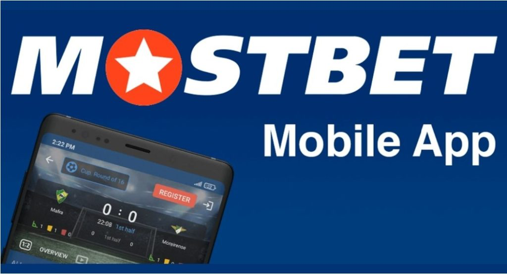 Fonctionnalités principales de Mostbet App Fonctionnalités principales de Mostbet App