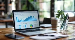 Location saisonnière : Les méthodes clés pour décupler votre efficacité grâce aux logiciels de gestion